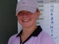 Ladies B Tour Champion