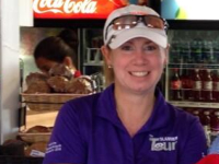 Ladies B Tour Champion