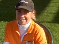 Ladies B Tour Champion
