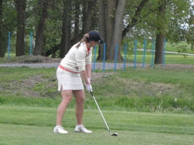 Ladies B Tour Champion