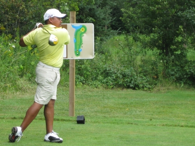IttyBitty takes the 2010 B-Class Tour Championship