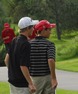 Junior Tour Championship