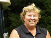 Ladies D Tour Champion