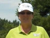Ladies C Tour Champion