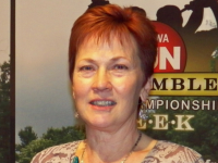 Ladies C Tour Champion