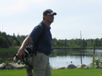 A-Class Tour Championship