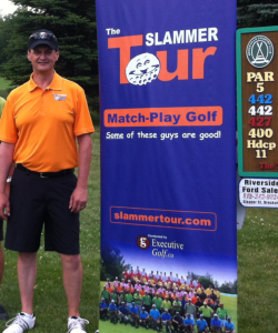 A-Class Tour Championship