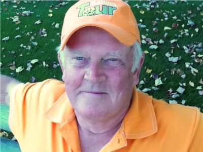 Super Senior Tour Championship