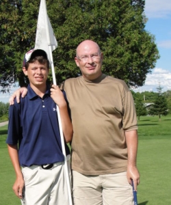 Junior Tour Championship