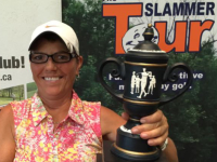 Ladies C Tour Champion