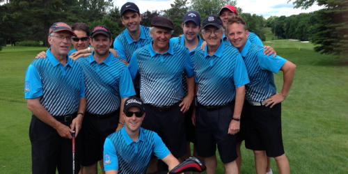 2014 Brockville Challenge