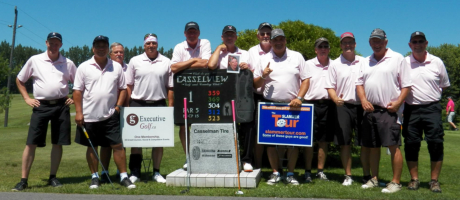 Team Falcon Ridge