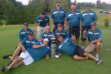 Team Falcon Ridge