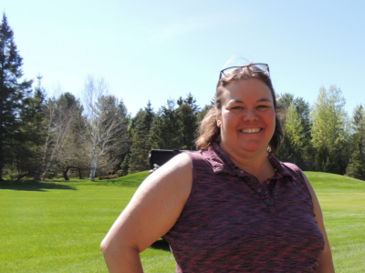 Ladies D Tour Championship