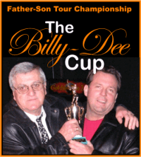 The Billy-Dee Cup