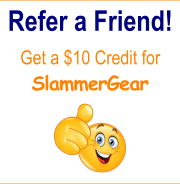 Slammer Tour Incentive Referral