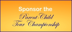 The Parent-Child Tour Championship