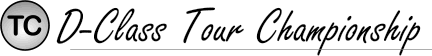 The D-Class Tour Championship